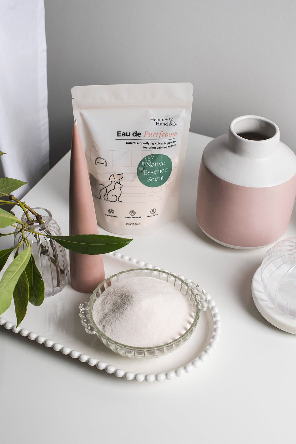 Eau de Purrfroom – Native Essence Scent — view 3