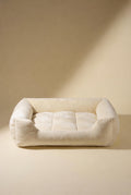 Das orthopädische Hundebett Cloud Nine Bolster Luxury