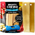 4 Pack XL Yak Cheese - Refill Pack-0