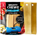 4 Pack XL Yak Cheese - Refill Pack-0