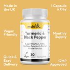 Turmeric & Black Pepper Supplement-2