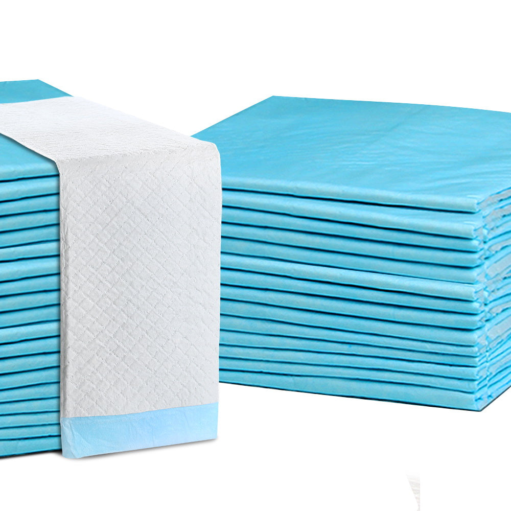 Puppy & Cat Training Pads 60 x 60cm – 400 Pack