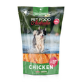 Chicken Jerky Treats — 500g