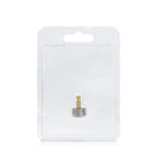 Pet Nail Grinder Head Coarse Filing Replacement Diamond Wheel For Dog Trimmer