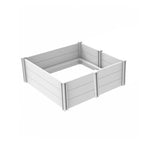 PVC Whelping Box with Anti-Crush Rails — 1.48m