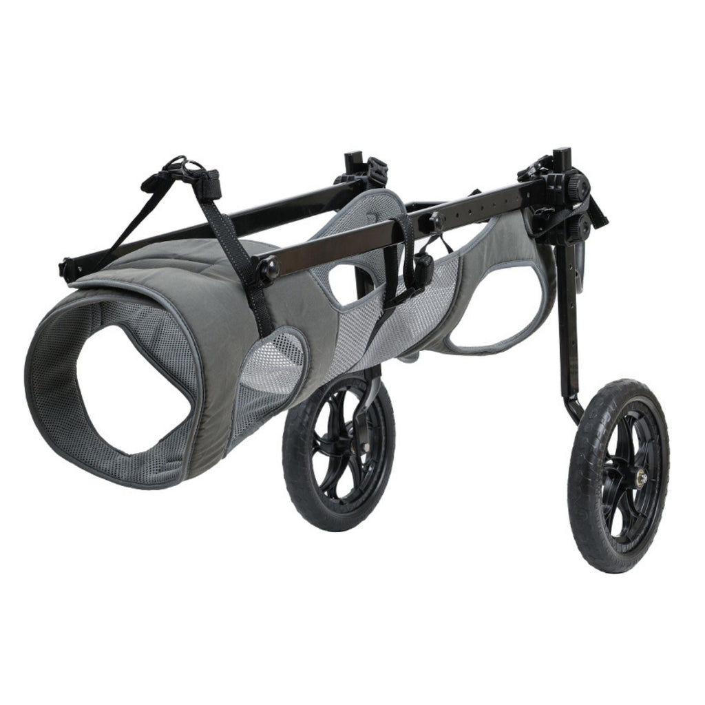 Large Dog Wheelchair with XXL Harness – Back Leg Support