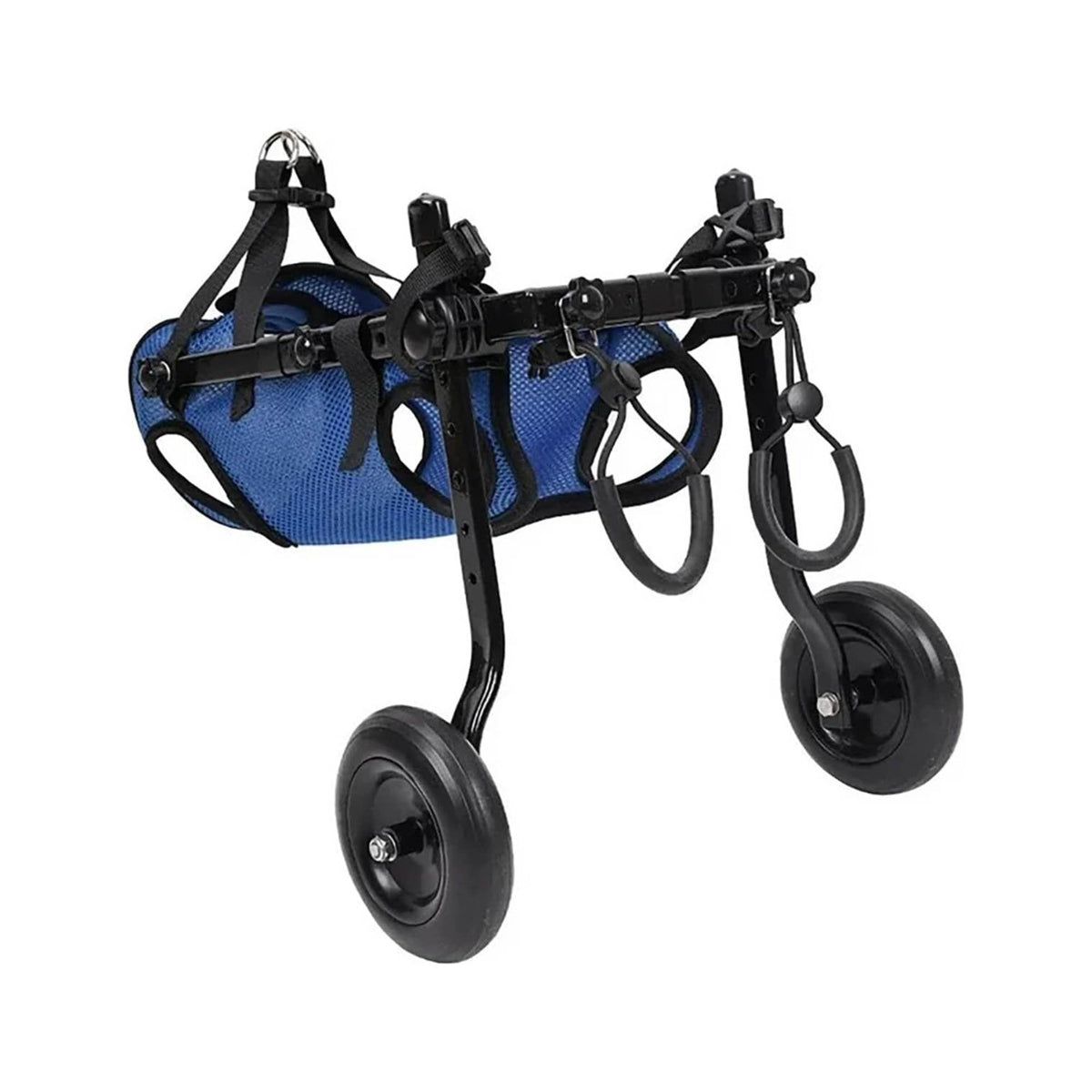 Small Dog Wheelchair for Back Legs