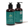 Spa Fusion 2-in-1 Shampoo & Conditioner — 500mL