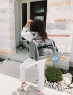 358 Hideaway™ Backpack - Pet Carrier