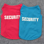 Summer Dog Vest for Small Pets Clothes — view 9