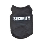 Summer Dog Vest for Small Pets Clothes-7