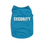 Summer Dog Vest for Small Pets Clothes — view 2