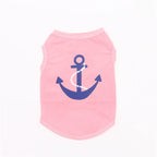 Summer Dog Vest for Small Pets Clothes — view 4