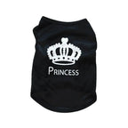 Summer Dog Vest for Small Pets Clothes-5