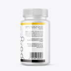 Turmeric & Black Pepper Supplement-3