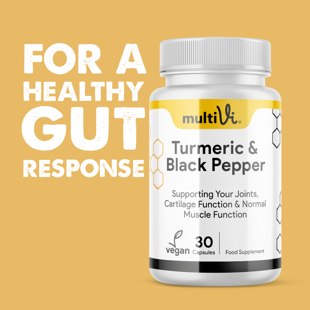 Turmeric & Black Pepper Supplement-1