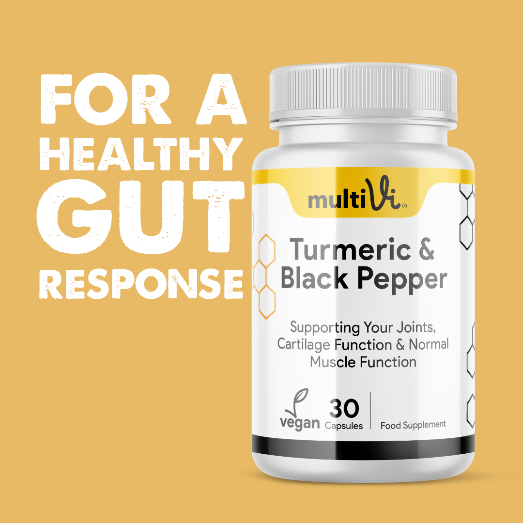 Turmeric & Black Pepper Supplement-1