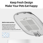SmartServe 4L Futterautomat