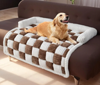 CozyPlush Tierbett