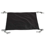 Waterproof Cat Hammock Hanging Bed Double Layer Dual Side Sleep Cage Swing Chair