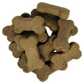 Bacon Bone Biscuits – Crunchy Smoked Dog Treats | Made in USA