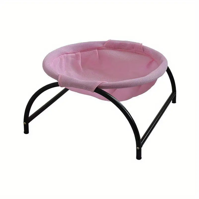 Pet Hammock Bed Free-Standing