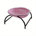 Pet Hammock Bed Free-Standing