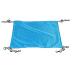 Waterproof Cat Hammock Hanging Bed Double Layer Dual Side Sleep Cage Swing Chair