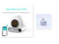SmartSeal Auto Litter Box