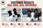 Kangaroo & Ocean Fish Dry Dog Food