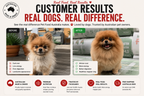 Turkey & Lamb Dry Dog Food — Low Fat