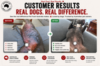 Kangaroo & Ocean Fish Dry Dog Food