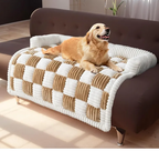 CozyPlush Tierbett