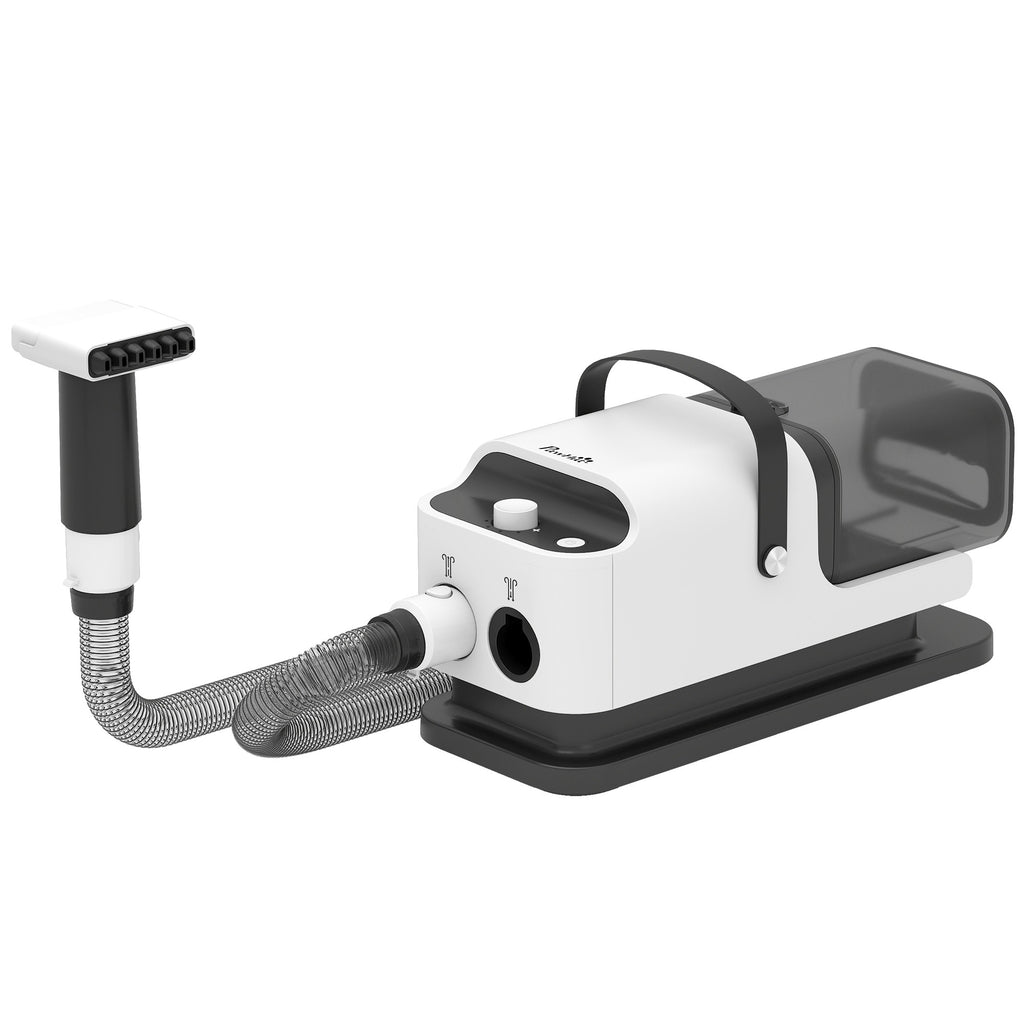 5-in-1 Pflegeset für Haustiere