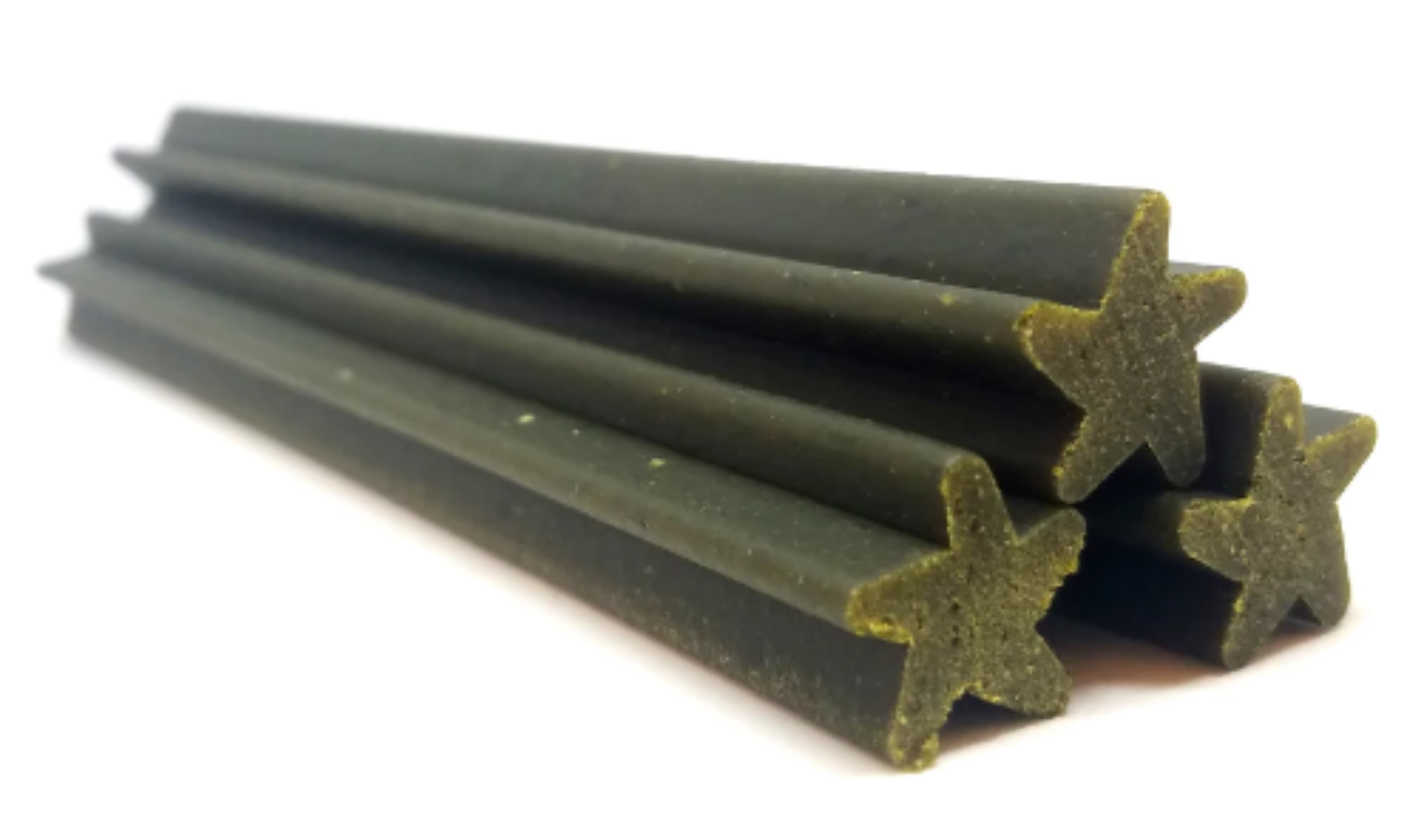 Dental Support Chew Sticks - 6 inch Dog Treats