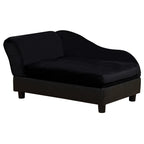 Pet Sofa Bed with Storage