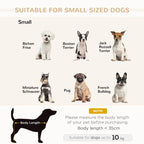 Pet Sofa Bed with Storage