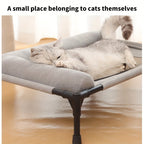 Pet Bed for Small to Medium Pets-1