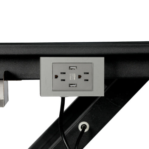 ProGroom Elektrischer Haustiertisch