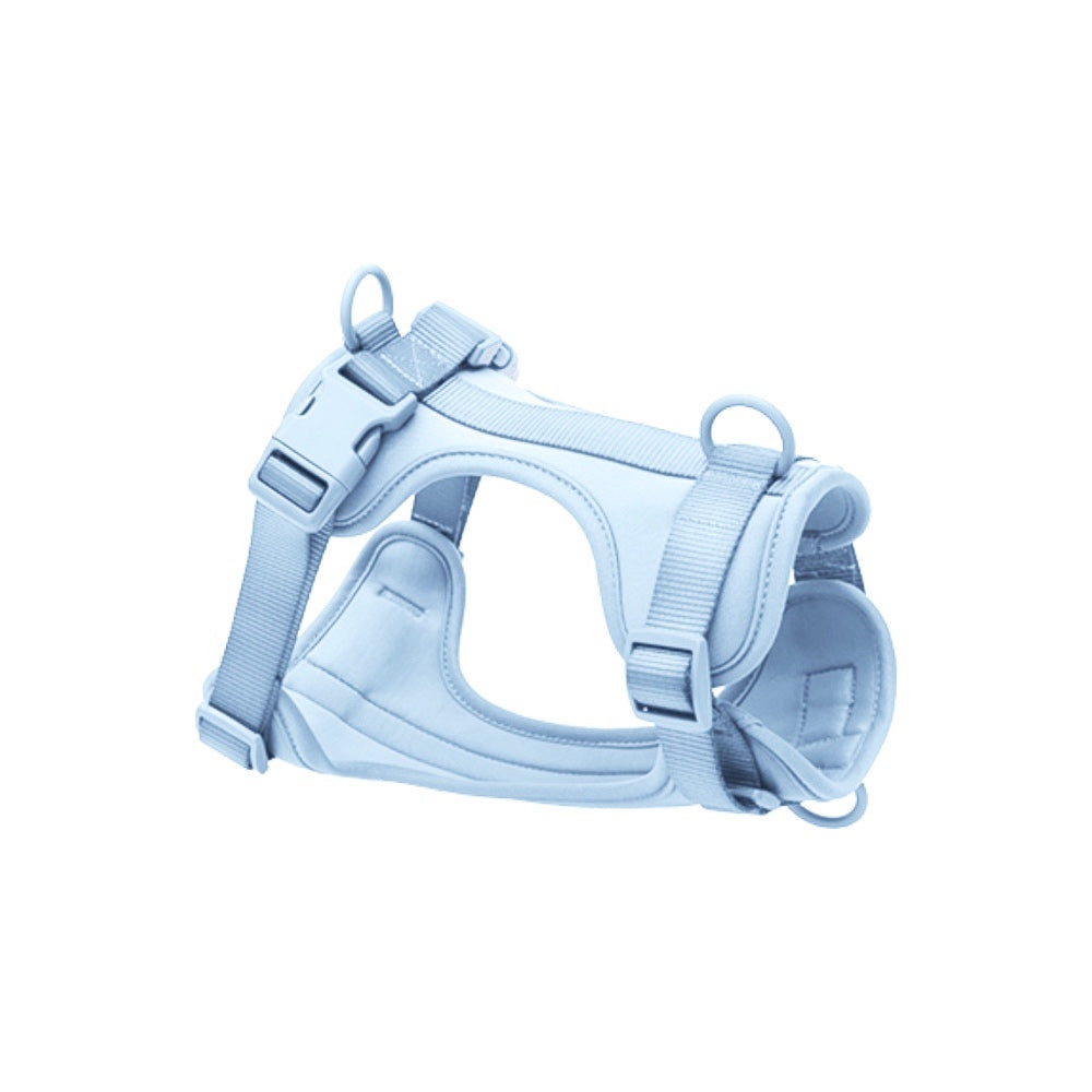 Soft Pet Harness — Classic