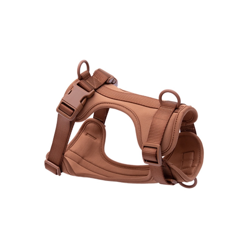 Soft Pet Harness — Classic