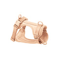 Adjustable dog harness