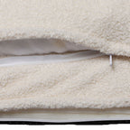 PaWz Memory Foam Pet Sofa Bed