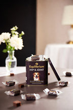 The Equilibrium Calming Wellness Chews in Lebensmittelqualität