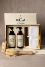 Das Ritual Luxury Spa Tierpflegeset