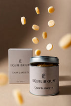 The Equilibrium Calming Wellness Chews in Lebensmittelqualität