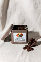 The Equilibrium Calming Wellness Chews in Lebensmittelqualität