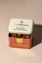 The Equilibrium Calming Wellness Chews in Lebensmittelqualität