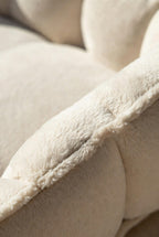 Das orthopädische Hundebett Cloud Nine Bolster Luxury