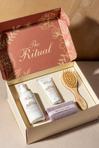 Das Ritual Luxury Spa Tierpflegeset